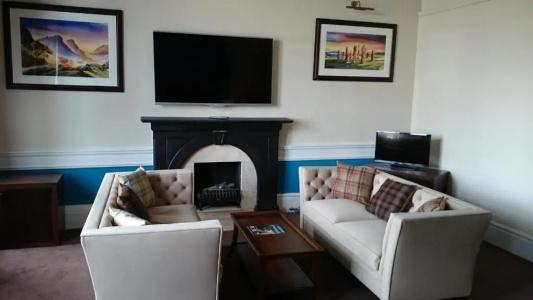Columba Inverness by Compass Hospitality - 113