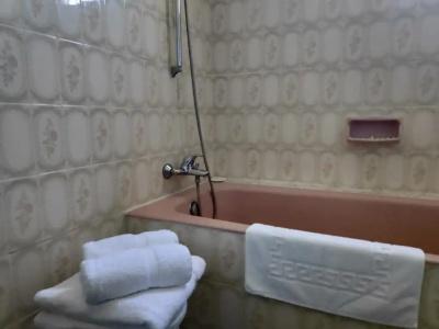 Hôtel Astria - 8