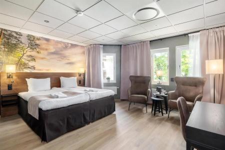 Best Western City Gavle - 59
