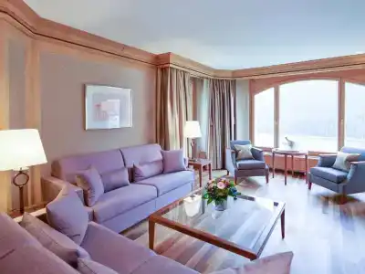 Kulm St. Moritz - 135
