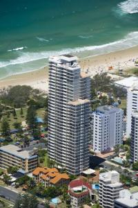 Ultiqa Beach Haven On Broadbeach - 20