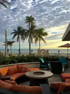 Hollywood Beach Marriott - 21