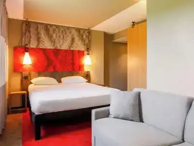 ibis Carcassonne Est la Cité - 67