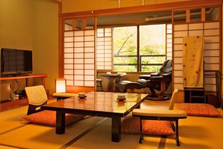 Tsuruya Ryokan - 26