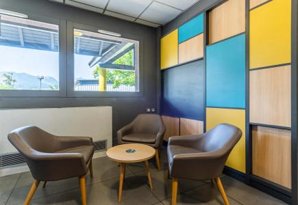 b&b hôTel Chambery La Cassine - 26