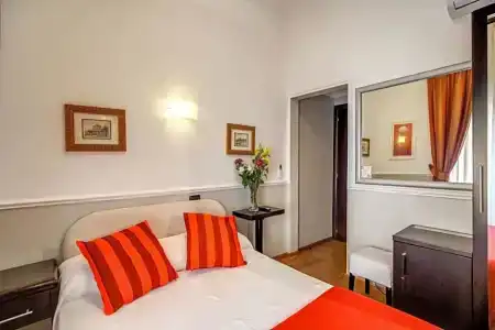 Everest Inn Rome - 22