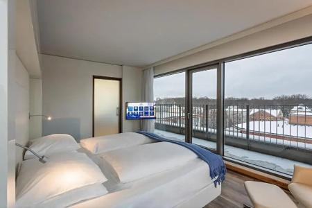 Pestana Berlin Tiergarten - 238