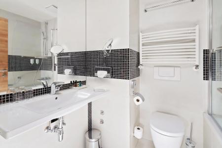 Holiday Inn Prague, An Ihg - 7