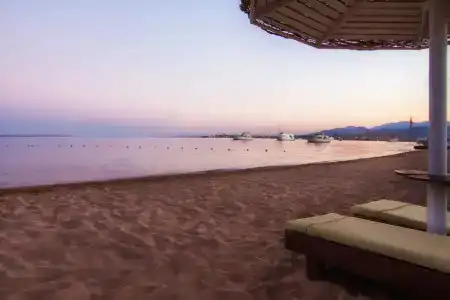 Balina Paradise Abu Soma Resort - 22