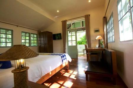 Monoceros Resort - 33