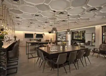Park Plaza Eindhoven - 18
