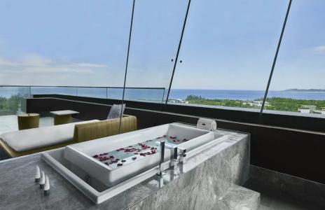 The Westin Sanya Haitang Bay Resort - 118