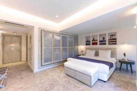 d Resort Murat Reis Ayvalık - 74
