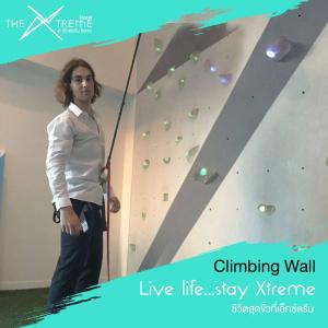 The Xtreme Suites - 36