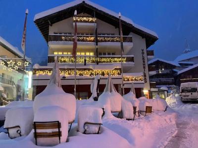 Therme 51° Physio & Spa - 24