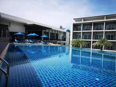 Koh Chang Paradise Hill - 11