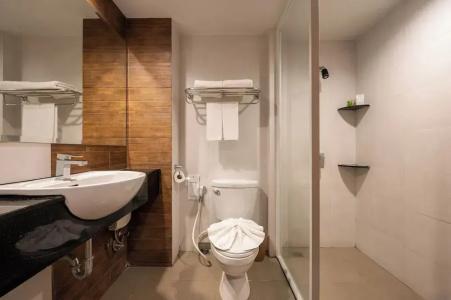 Pattaya City Resort by 3 Angels - 20