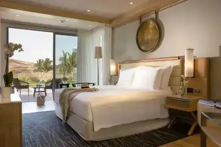 Jumeirah Muscat Bay - 1