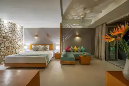 Mia Resort Nha Trang - 20