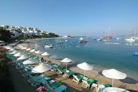 Diamond Of Bodrum - 27