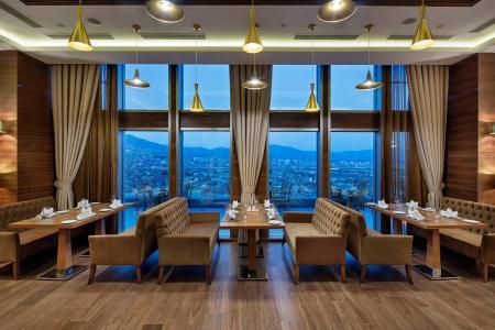 Movenpick Malatya - 30
