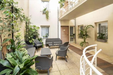 Apolonia Paris Mouffetard, Sure Hotel Collection by Best Western - 26