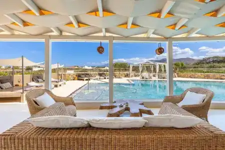 Paradise Island Villas - 5