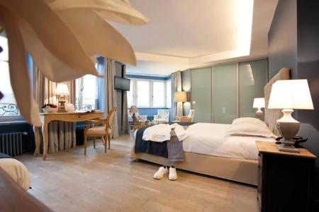 Le Kléber Hôtel - 114