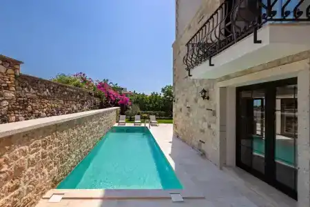 Atrium Taş Otel - 11