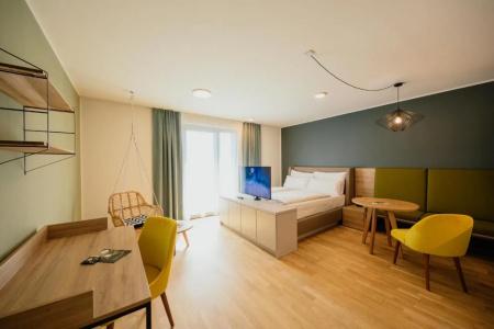 Rioca Vienna Posto 1 - 25