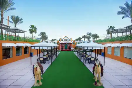 Gafy Resort Aqua Park - 23