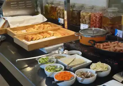 Fairfield by Marriott Kathmandu - 10