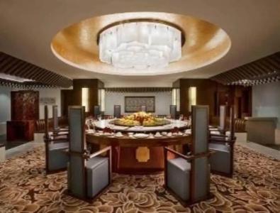 Ramada Plaza by Wyndham Xi'an South - 0