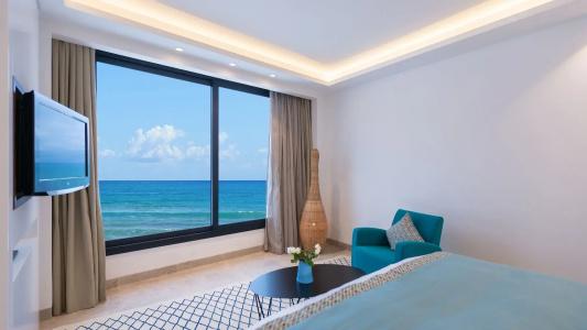 Mövenpick Gammarth Tunis - 6