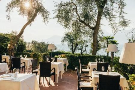 Orione - Lake Front Hotel - 8