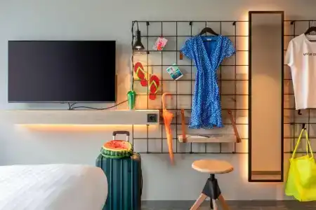 Moxy Bordeaux - 42