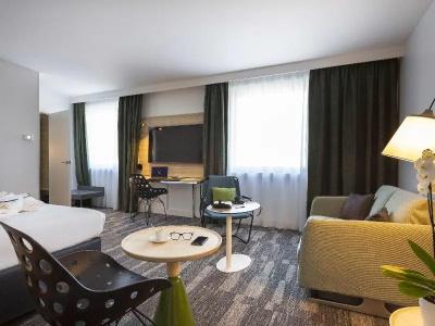Novotel Annecy Centre Atria - 56