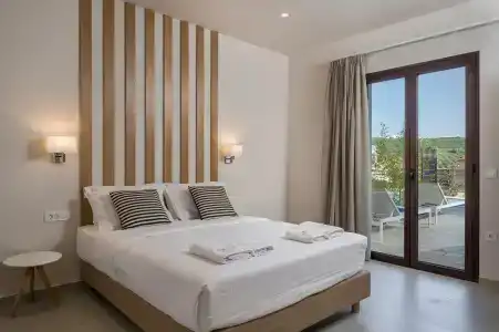 Spilia Village & Villas - 46