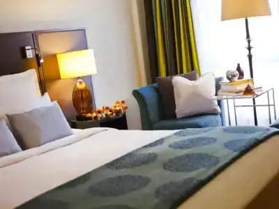 Renaissance Amsterdam - 1