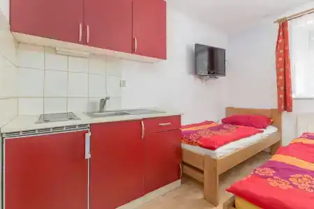 Panorama Rooms - 109