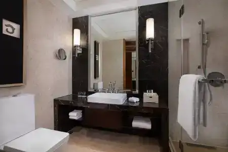 Courtyard by Marriott Suzhou - 7