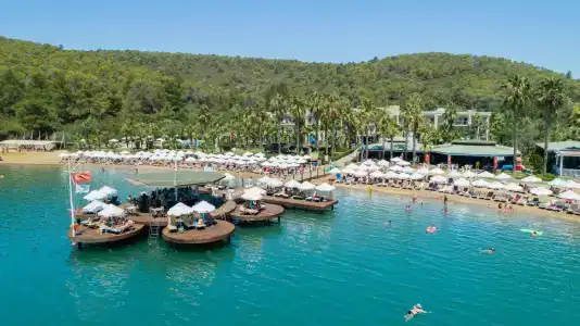 Crystal Green Bay Resort & Spa - Ultimate All Inclusive - 26