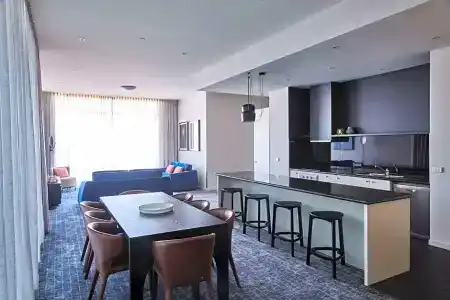 Adina Apartment Flinders Street - 71