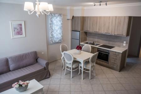 Lefkadio Suites - 27