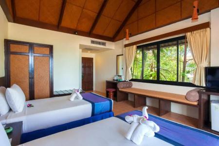 Karona Resort & Spa - Sha Extra Plus - 33