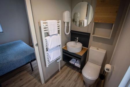 Alba Village Wellness Spa - 7