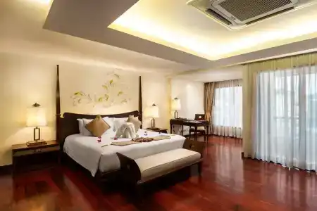 Patong Paragon Resort & Spa Sha Extra Plus - 3