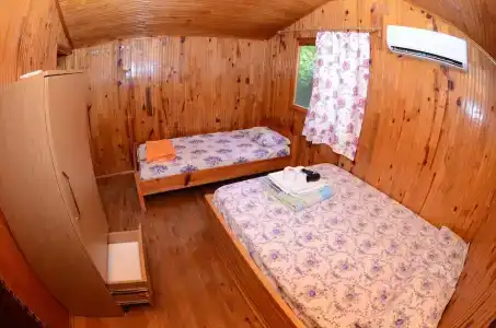 Olympos Camlık Pension - 23