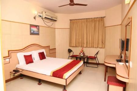 Anand Regency - 5