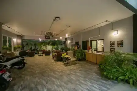 Nalanta Pattaya - 14